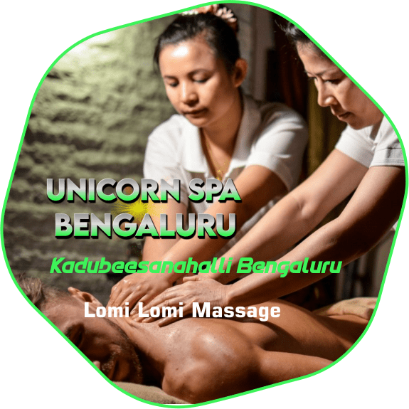 Lomi Lomi Massage in Kadubeesanahalli